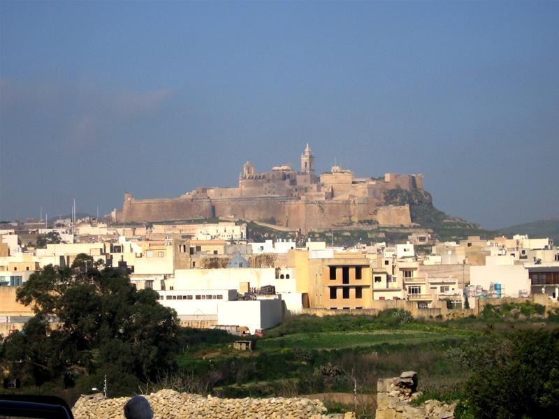 Early Booking Gozo Island 2026 ᐈ 9 Hoteluri